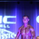 Blake  Sommers - NPC Empire Classic 2014 - #1